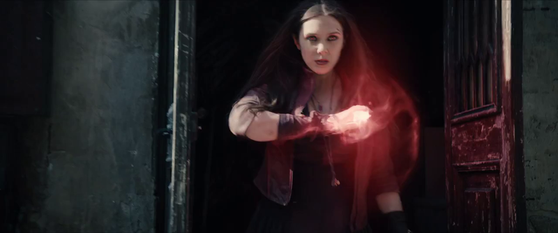 Illustration for article titled Avengers Age of Ultron Trailer Screengrabs: There are no strings